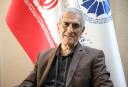 انتخاب آقای پرفسور عزت الله رئیسی اردکانی استاد دانشگاه شیراز و مشاور علمی و عضو کمیسیون کشاورزی اتاق بازرگانی فارس به عنوان برترین افراد اثرگذار در آب کشور در سال 99
