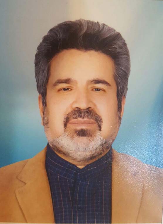 Hamid Reza Esmaeili