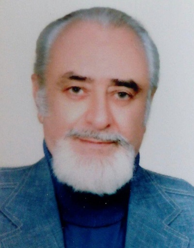 فرامرز حسینی