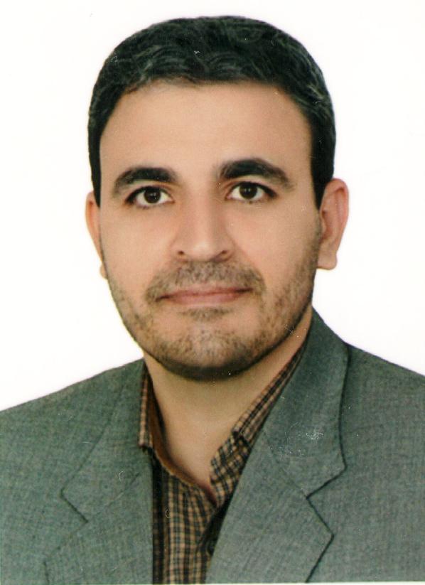 Javad Karimi