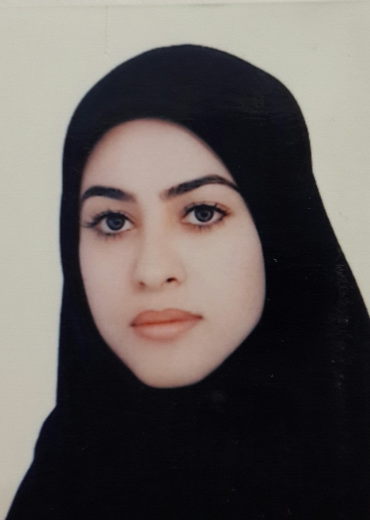 marzieh khalili