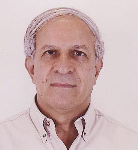 Khalil Sarkarinejad