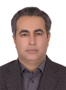 Behnam Keshavarzi