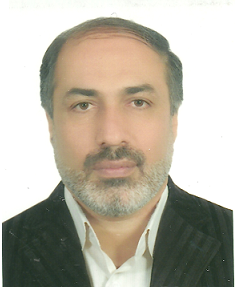 Mohammadbagher Ahmadi