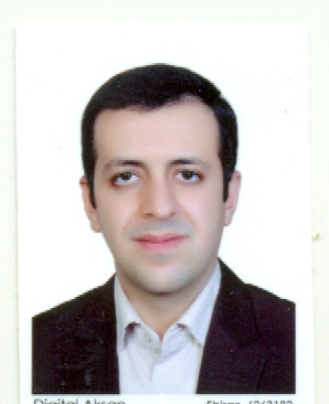 Babak Amini