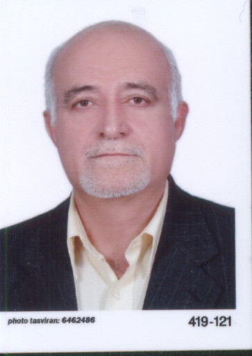 Bahman Tabatabaie Shourijeh
