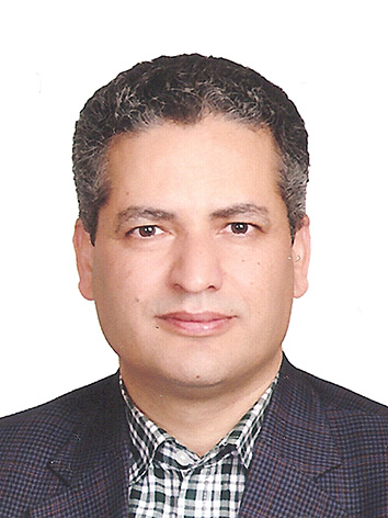 Farshid Abdollahi