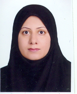 Masoumeh Faghih-Ahmadi