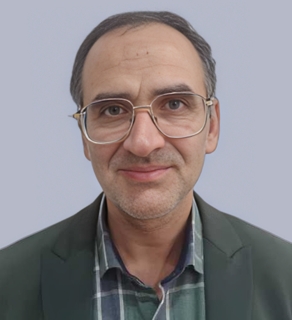 سید مرتضی میردهقان اشکذری