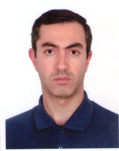 Ashkan Nikseresht