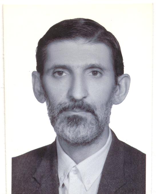 Mozaffar Asadi