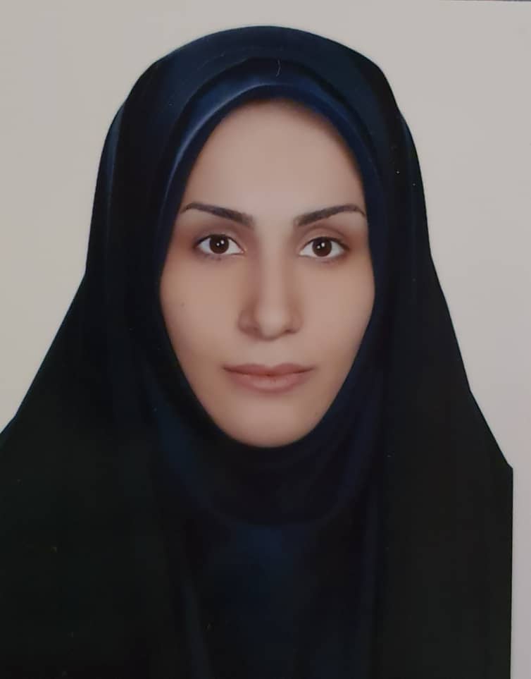 Zahra Asadi