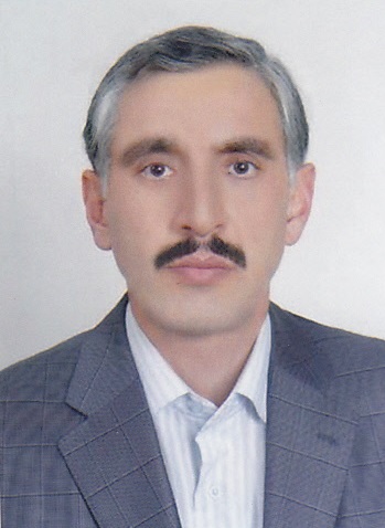 Ahmad Reza Esmaeilbeiag