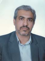 Ali Khalafi-Nezhad