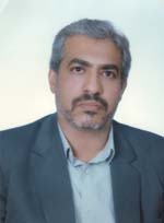 علی خلفی نژاد