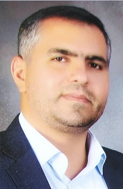 Mohammad Mahdi Doroodmand