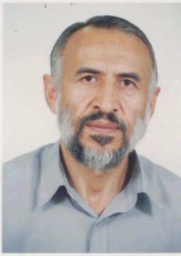 Hashem Sharghi