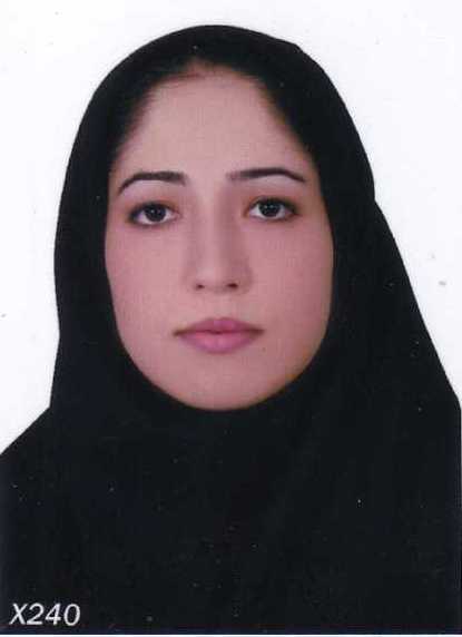 soheila ghasemi