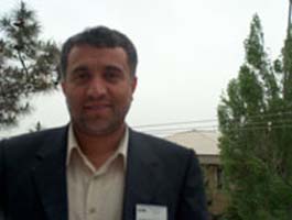 سیدمحمد زبرجد