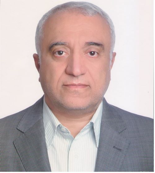 S.Mohammad Zebarjad