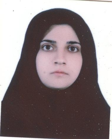 Fatemeh Falahati