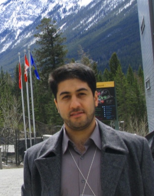 Bahman Ahmadi