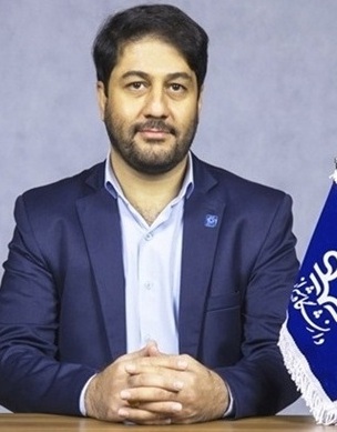 Bahman Ahmadi