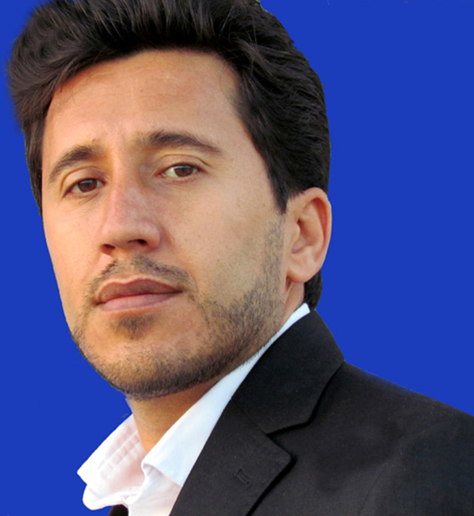 Ali Gholamhosseini