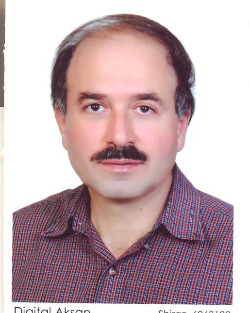 Mahmood Hosseini Farzad