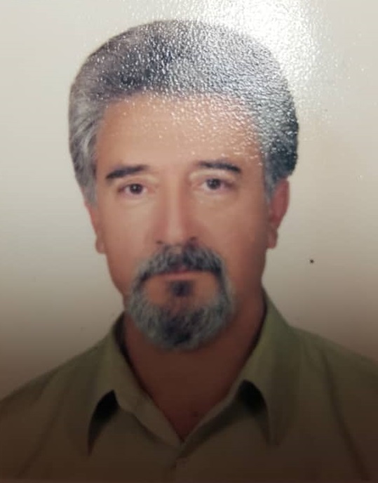 Bijan Etemadi Abdodl Abadi