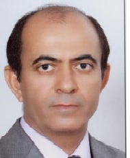 Nozar Samani