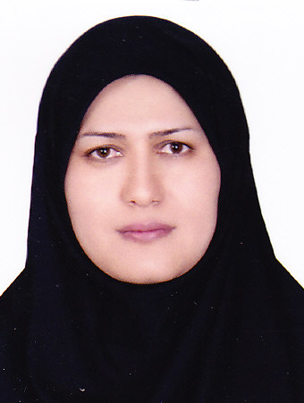 Maryam Sharafi