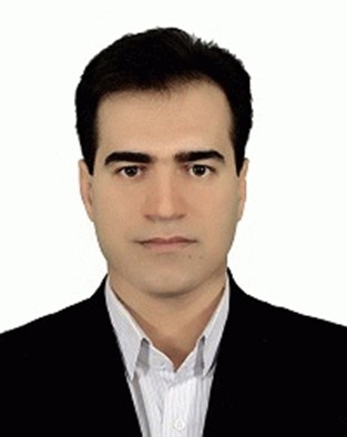 احمد شیخی