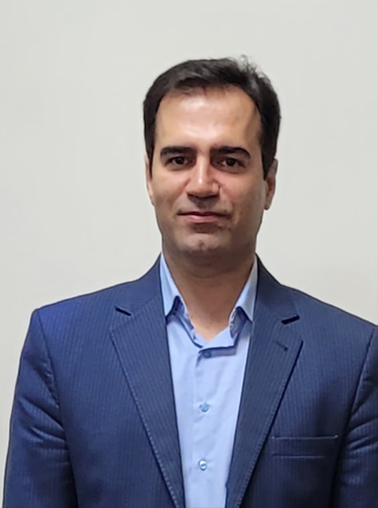 احمد شیخی