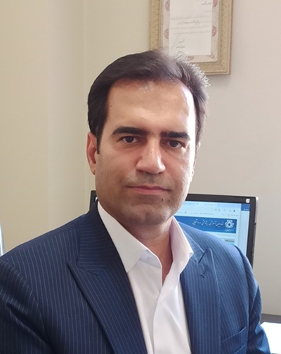 Ahmad Sheykhi