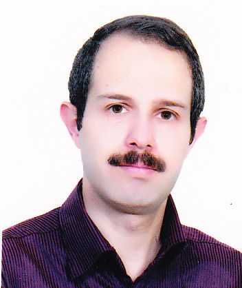 Amin Ghalamfarsa