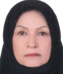 Zohreh Kargar