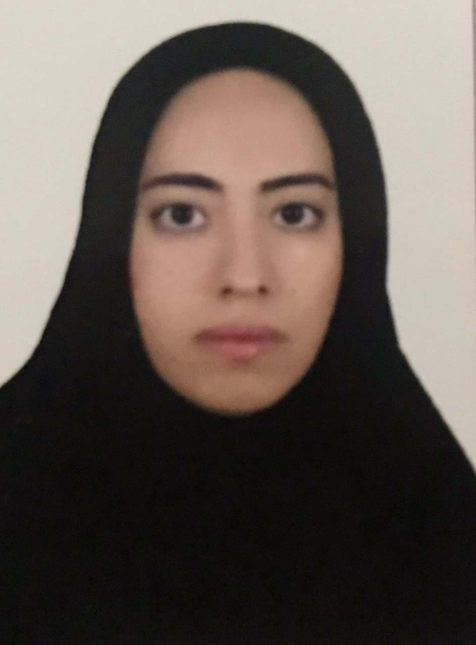 Atena EslamiFarouji