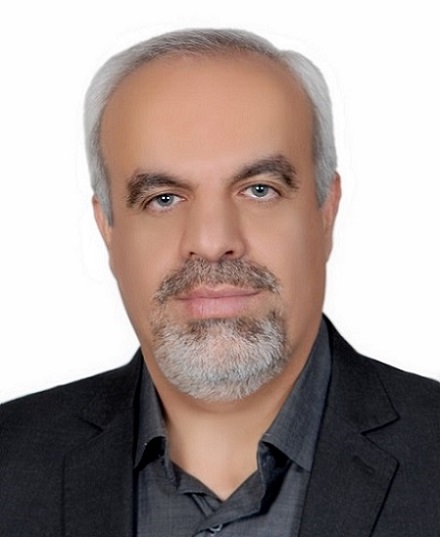 Gholam Hossein Bordbar