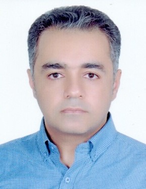 Amir Peyravi