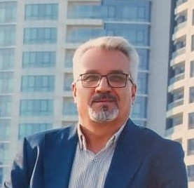 محسن رضایی