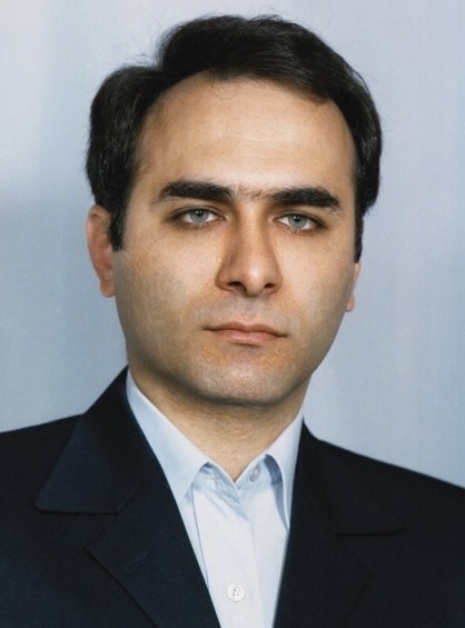 Navid Mogharrab