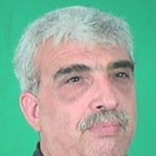 Nader Ghahramany