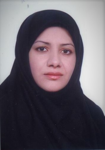 Tahereh Habibi