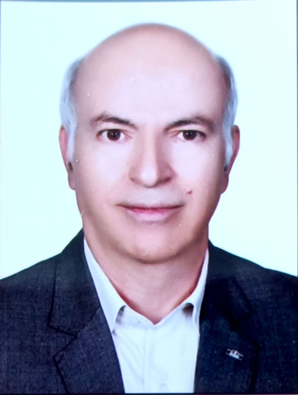 Gholam Hossein Esslamzadeh